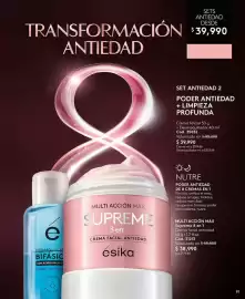 Catálogo Ésika Página 81