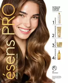 Catálogo Ésika Página 84