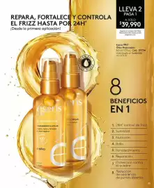 Catálogo Ésika Página 85