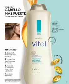 Catálogo Ésika Página 87