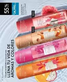 Catálogo Ésika Página 90