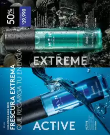 Catálogo Ésika Página 92