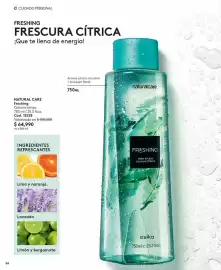 Catálogo Ésika Página 94