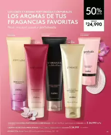 Catálogo Ésika Página 95