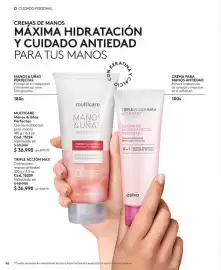 Catálogo Ésika Página 96