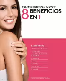 Catálogo Ésika Página 98