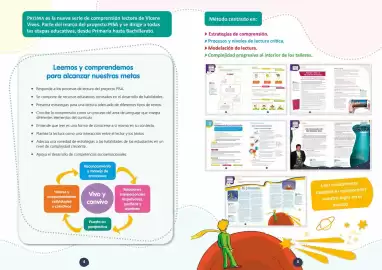 Catálogo Vicens Vives Página 3