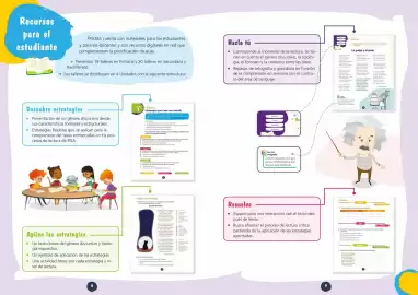 Catálogo Vicens Vives Página 5