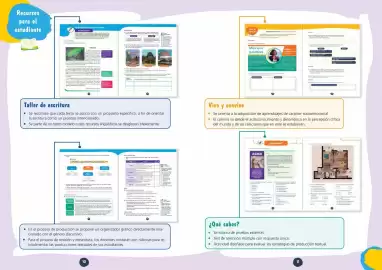 Catálogo Vicens Vives Página 6