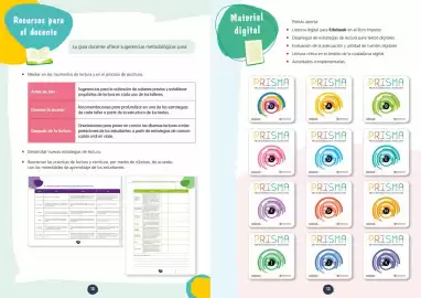 Catálogo Vicens Vives Página 7