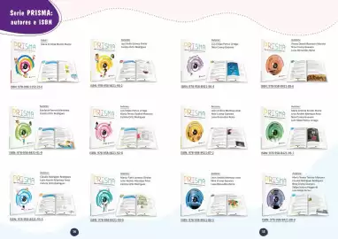 Catálogo Vicens Vives Página 8