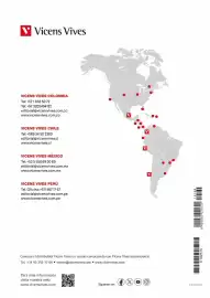 Catálogo Vicens Vives Página 9