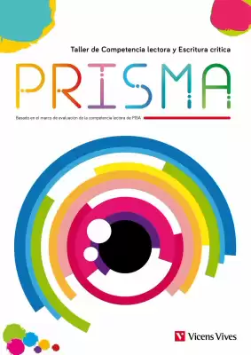 Catálogo Vicens Vives (válido hasta 31-03)