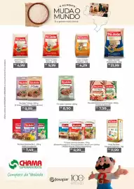Catálogo Chama Supermercados Página 1