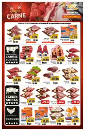 Catálogo Proença Supermercados Página 1