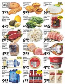 Cataldi Fresh Market flyer week 10 Page 2