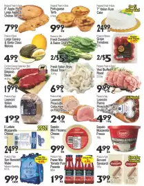 Cataldi Fresh Market flyer week 10 Page 2
