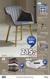 JYSK gazetka Strona 16