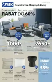 JYSK gazetka Strona 2