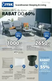 JYSK gazetka Strona 2