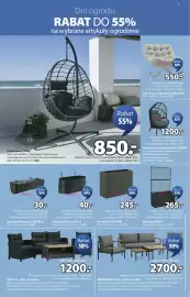 JYSK gazetka Strona 3