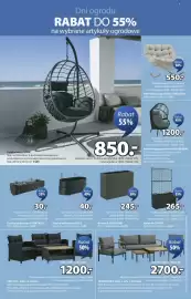 JYSK gazetka Strona 4