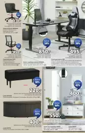 JYSK gazetka Strona 6