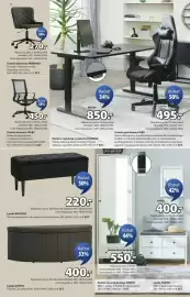 JYSK gazetka Strona 7