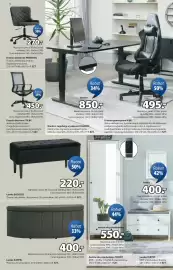 JYSK gazetka Strona 7