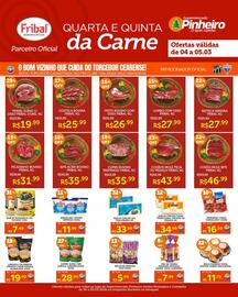 Encarte Pinheiro Supermercado Página 2