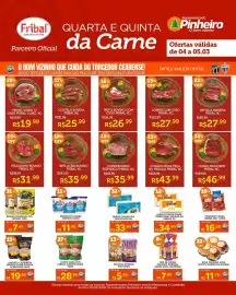 Encarte Pinheiro Supermercado Página 2