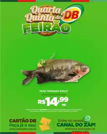 Catálogo DB Supermercados Página 1
