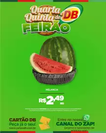 Catálogo DB Supermercados Página 3