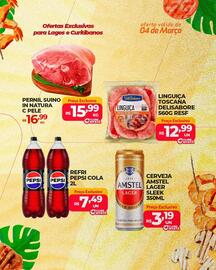 Catálogo Supermercados Myatã Página 4