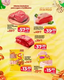 Catálogo Supermercados Myatã Página 3