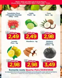 Folheto Nagumo Página 2