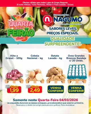 Folheto Nagumo (válido até 4-03)