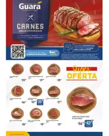 Encarte Supermercado Guará Página 2