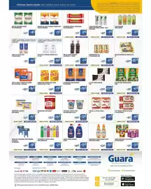 Encarte Supermercado Guará Página 3
