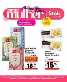 Encarte Stok Center Página 2