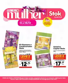 Encarte Stok Center Página 3