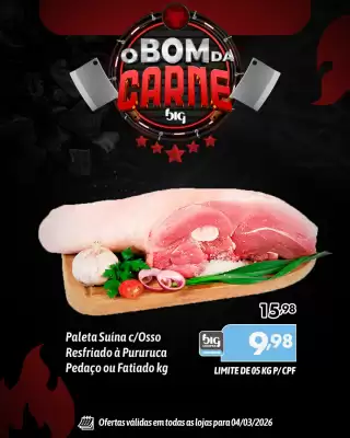 Catálogo Supermercados Big Compra (válido até 4-03)