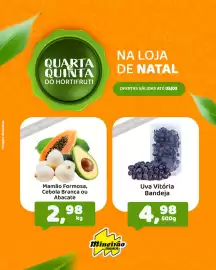 Folheto Mineirão Atacarejo Página 1