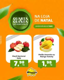 Folheto Mineirão Atacarejo Página 2