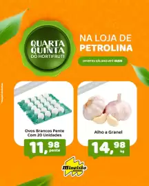 Folheto Mineirão Atacarejo Página 4