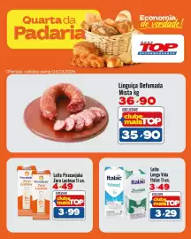 Encarte Rede Top Página 2