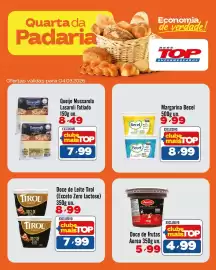 Encarte Rede Top Página 3