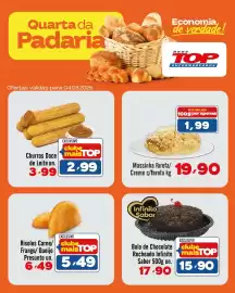 Encarte Rede Top Página 4