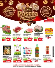 Encarte Peruzzo Página 1