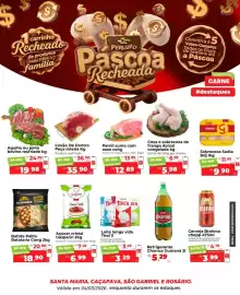 Encarte Peruzzo Página 3